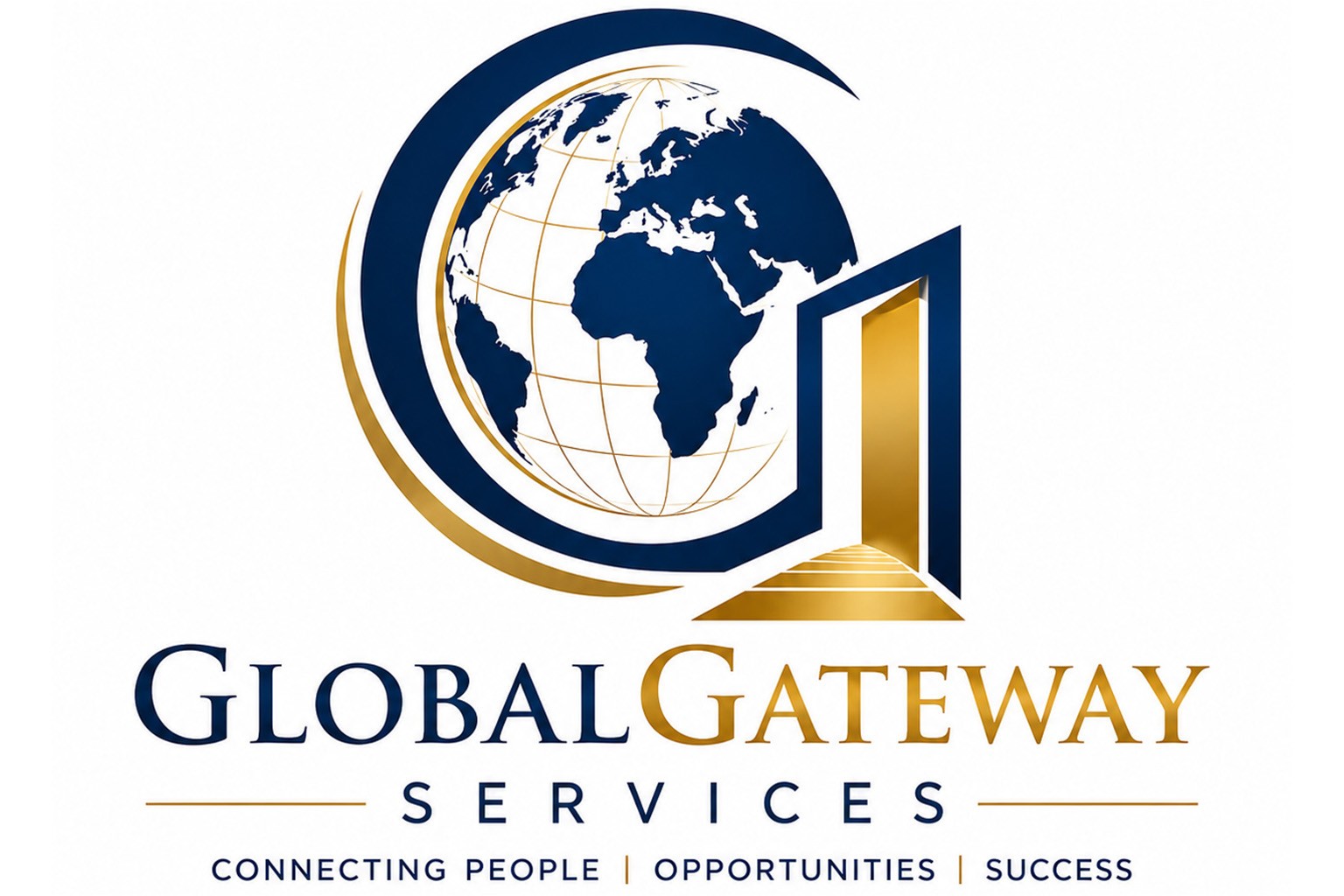 GlobalGateWay Portal